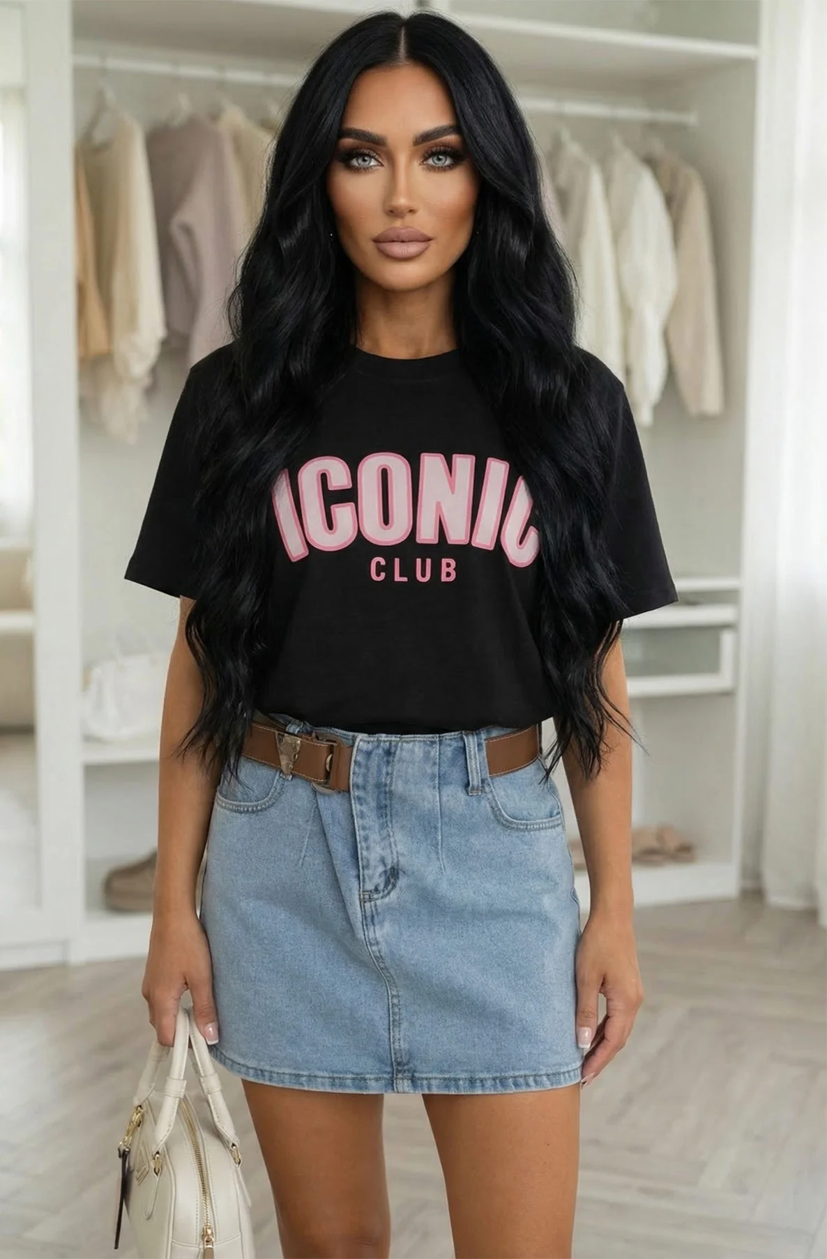 New In